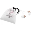Rožinė Tellur In-Ear Ausinės Magiq, Carrying Pouch Rožinė
