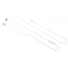 Rožinė Tellur In-Ear Ausinės Magiq, Carrying Pouch Rožinė