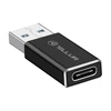 „Tellur“ USB-A į USB-C M/F adapteris