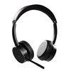 Tellur Voice Pro Belaidės Call Center Ausinės Juodas