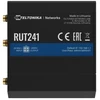 Teltonika Maršrutizatorius LTE RUT241 (Cat 4), 2G, WiFi, Ethernet