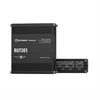 Teltonika | Ethernet Maršrutizatorius | RUT301 | No Wi-Fi | 10/100 Mbit/s | Ethernet LAN (RJ-45) jungtys 5 | Mesh Support No | MU-MiMO No | No mobile broadband