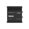 Maršrutizatorius Teltonika LTE Cat 4 Gateway | TRB246 | 10/100 Mbit/s | Ethernet LAN (RJ-45) jungtys 1 | Tinklelio atramos Nr. | MU-MiMO Nr. | 2G/3G/4G