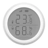 Temperatūros ir drėgmės jutiklis IMOU ZTM1 ZigBee