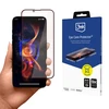 Grūdinto stiklo 3mk akių priežiūros priemonė Apple iPhone 13/13 Pro/14