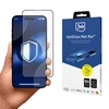 Apsauginis stiklas 3mk HardGlass Matt Max Apple iPhone 16