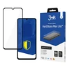 Samsung Galaxy A06 - 3mk HardGlass Max Lite Juodas
