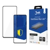 3Mk Protection 3Mk apsauga Redmi Note 13 5G - 3mk HardGlass Max Lite Juodas