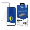 Apsauginis stiklas 3mk HardGlass Max Lite Juodas Samsung Galaxy A36 5G