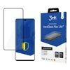 3Mk apsauga Honor Magic7 Lite - 3mk HardGlass Max Lite Juodas