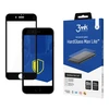 3MK 3mk HG Max Lite Apple iPhone SE 2020/2022 juodas