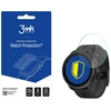 Tempered Glass 3mk Watch Protection FlexibleGlass for Suunto Race S