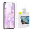 Grūdintas stiklas Baseus Crystal 0.3 mm, skirtas HUAWEI MatePad Pro 12.6"