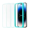 Grūdintas stiklas ESR, skirtas iPhone 14 Pro Max