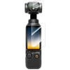 TELESIN grūdintas stiklas DJI Osmo Pocket 3 kamerai