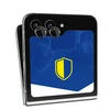 3mk Lens Protection Pro pro Samsung Galaxy Z Flip 6, juodas