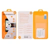 Reach LCD apsauginis stikliukas Oranžinis Samsung A515 A51/G780 S20 FE