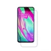 Tempered Glass Topt Apsauginis stiklas Oranžinis skirtas Samsung Galaxy A40