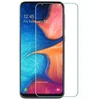 Reach LCD apsauginis stikliukas Oranžinis Samsung A515 A51/G780 S20 FE