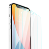 Reach LCD apsauginis stikliukas Oranžinis Apple iPhone 12/12 Pro