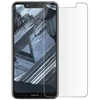 Glass Pro Grūdinto stiklo PRO+ Premium 9H ekrano apsauga Nokia 5.1