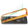 GRŪDINTAS STIKLAS Spigen ALM GLAS.TR 2 vnt. PAKETAS GOOGLE PIXEL 7A PERMATOMAS