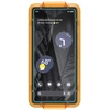 GRŪDINTAS STIKLAS Spigen ALM GLAS.TR 2 vnt. PAKETAS GOOGLE PIXEL 7A PERMATOMAS
