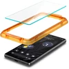 GRŪDINTAS STIKLAS Spigen ALM GLAS.TR 2 vnt. PAKETAS GOOGLE PIXEL 7A PERMATOMAS