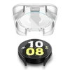 Spigen GLAS.TR EZ FIT 2 vnt. – Tempered glass for Samsung Galaxy Watch 6 44 mm (2 pcs)