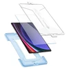 Spigen Glass tR EZ Fit 1 Pack - Samsung Galaxy Tab S10/S9 Ultra