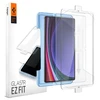 Spigen Glass tR EZ Fit 1 Pack - Samsung Galaxy Tab S10/S9 Ultra