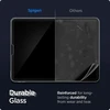 TEMPERED GLASS Spigen GRŪDINTO STIKLO "EZ FIT" IPAD AIR 4 | 5 | IPAD PRO 11 PERMATOMAS