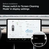 Spigen Glas.tR Ez Fit Tesla Model Y/3 ekrano apsauga