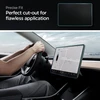 Spigen Glas.tR Ez Fit Tesla Model Y/3 ekrano apsauga
