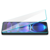 Spigen Glas.TR Slim 2 vnt. - Apsauginis stiklas skirtas Xiaomi Redmi Note 12 Pro 5G/12 Pro+ 5G/POCO X5 Pro 5G