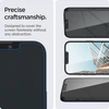 Apsauginis stiklas Spigen tR Slim HD Anti-Glare/Privacy 1 Pack - iPhone 14 Plus/iPhone 13 Pro Max