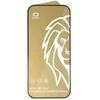 Apsauginis stiklas Tel Protect 10X HD DLC Diamond Coating, skirtas iPhone 17 Pro