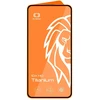 Grūdintas stiklas Tel Protect 10X HD Plus Titanium, skirtas Iphone 15 Pro (vokelis)