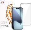 Tel Protect 10X HD Plus Titanium grūdintas stiklas, skirtas iPhone 17 Pro Max/18 Pro Max (dėklas)