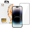 Tel Protect Apsauginis stiklas 10X HD Titanium skirtas Apple iPhone 14 Pro Max