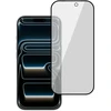 Grūdintas stiklas Tel Protect 10X Privacy DLC Diamond Coating, skirtas Iphone 18 Pro Max