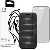 Tel Protect 10X Privacy Plus Titanium grūdintas stiklas, skirtas iPhone 18 Pro Max