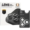 Tel Protect 3D Lens Aramid Series grūdintas stiklas kamerai, skirtas Iphone 18 Pro/18 Pro Max (3 vnt. objektyvų)