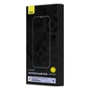 Privatumo apsauga Grūdintas stiklas Baseus Crystal Series IP 14 PRO