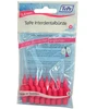 TePe Interdental Normal (0,4 mm rožinė 8 vnt) - tarpdančių dantų šepetėliai Moterims