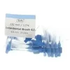 Dantų šepetėlis TePe Interdental 25 vnt. 0,6 mm