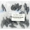 TePe Interdental 1,3 mm tarpdančių šepetėliai, 25 vnt.