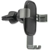 Trixie Car Ventilation Grille Holder 4smarts Grabber 2.0 juodas pilkas