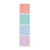 Šiluminės etiketės Niimbot lipdukai T 41x41mm 175 vnt
