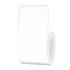 Šiluminės etiketės Niimbot lipdukai T 45x80mm 95 vnt (balta)